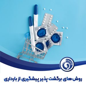 پیشگیری از بارداری