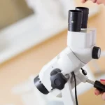 اقدامات بعد از کولپوسکوپی