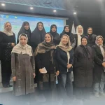 تاسیس شاخه انجمن زنان در سیستان و بلوچستان