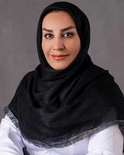 درگذشت دکتر لیلا محمدخانی