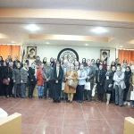 سمینار مدیریت cp