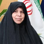 پیام تبریک رئیس انجمن متخصصین زنان و زایمان ایران