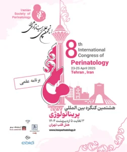 برنامه علمی هشتمین کنگره بین‌المللی پریناتولوژی