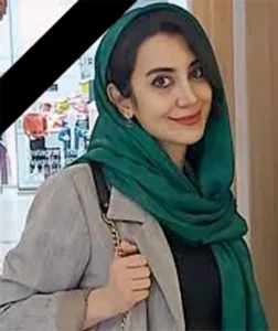 بیانیه گروه زنان و مامائی دانشگاه علوم پزشکی تبریز در موضوع فوت زنده‌یاد دکتر نرگس محمدپور