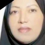 تسلیت درگذشت سرکار خانم دکتر وحیده ذاکر حسینی