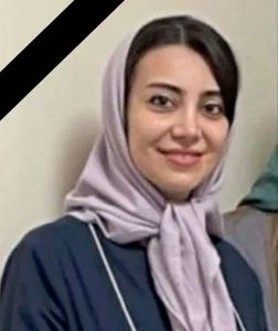 درگذشت دکتر نرگس محمدپور