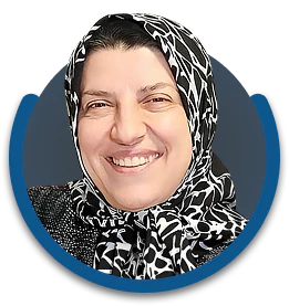 دکتر مریم کاشانیان