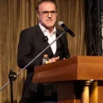 رئیس کل سازمان نظام پزشکی در کنگره پریناتولوژی