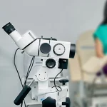 نتایج کولپوسکوپی زگیل تناسلی
