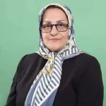 نامه دکتر سودابه کاظمی به رئیس مرکز روابط عمومی و اطلاع رسانی وزارت بهداشت