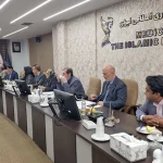 نشست مجمع انجمن‌های علمی گروه پزشکی