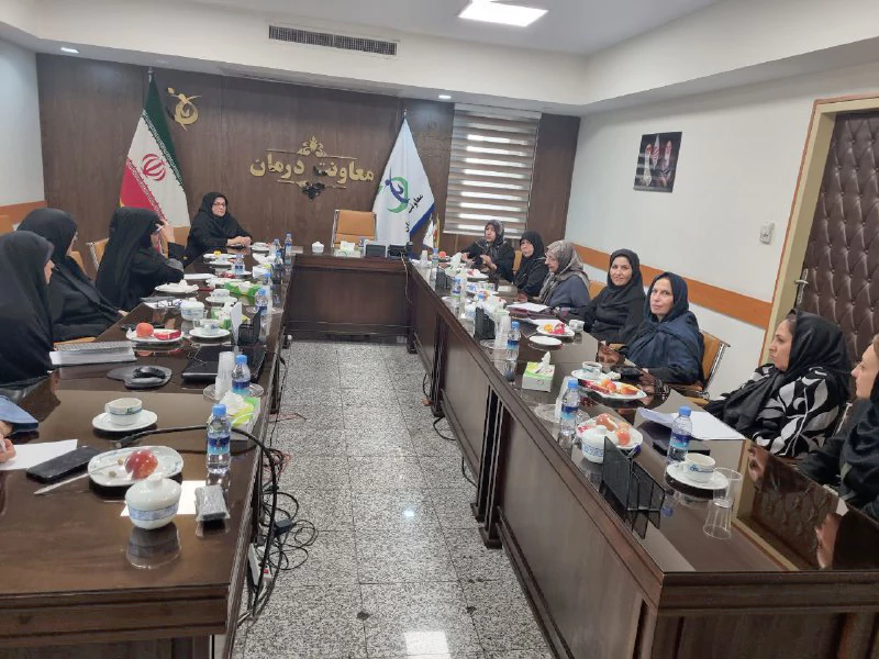 کمیته مشورتی انجمن زنان