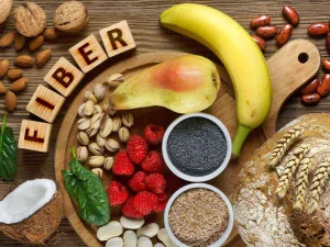رژیم غذایی بعد از سزارین