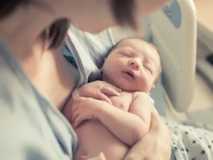 مراقبت بعد از زایمان سزارین