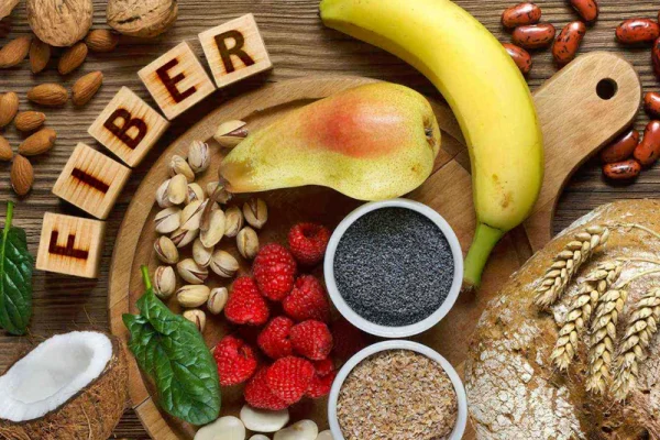 رژیم غذایی بعد از سزارین